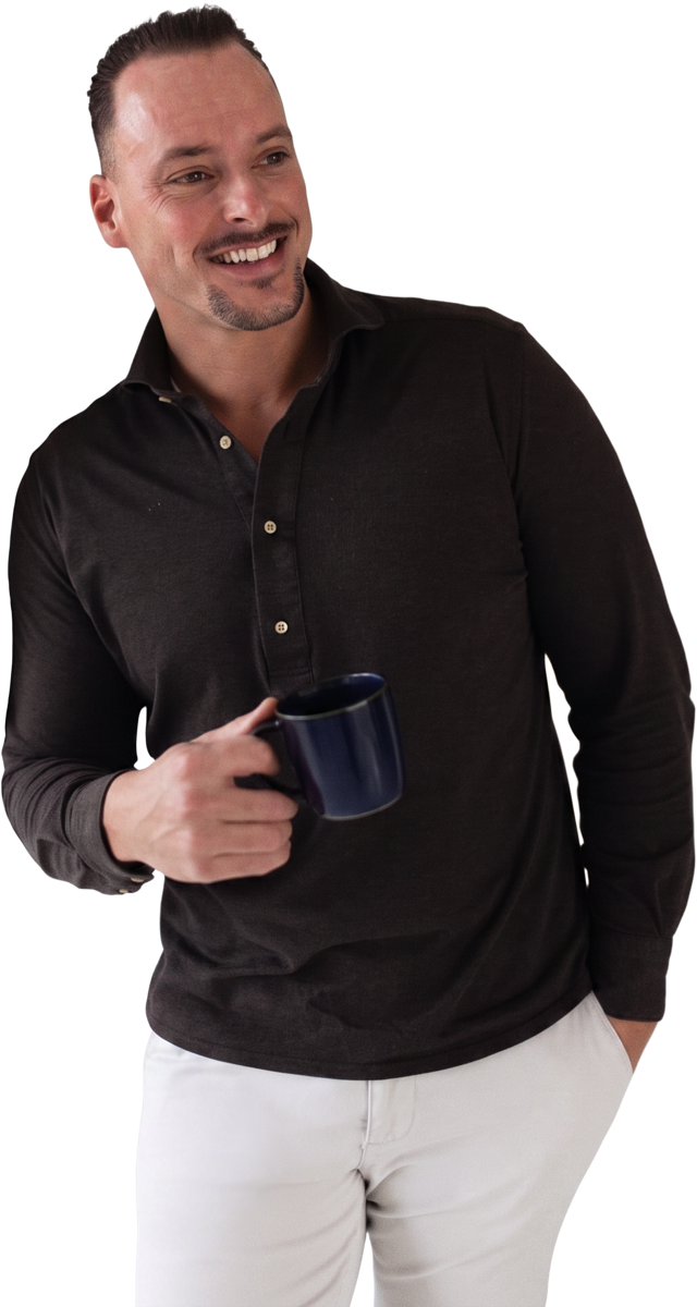 Ruud Edelenbosch, Co-Founder & Configurator Expert van Socialstaff